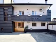 Villetta indipendente in vendita di 170 m² in Via Crema, 1