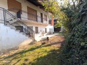 Villetta indipendente in vendita di 170 m² in Via Frescot