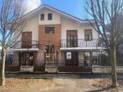 Villetta indipendente in vendita di 170 m² in Via G....