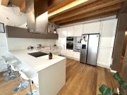 Villetta indipendente in vendita di 170 m² in Via...