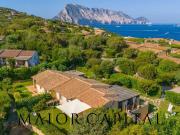 Villetta indipendente in vendita di 170 m² in Via punta...