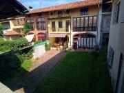Villetta indipendente in vendita di 170 m² in Via Scarmagno