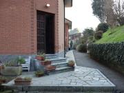 Villetta indipendente in vendita di 170 m² in Via Valle...