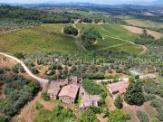 Villetta indipendente in vendita di 1714 m² in Via Canali, 6