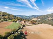 Villetta indipendente in vendita di 1716 m²