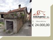 Villetta indipendente in vendita di 171 m² in Via della...