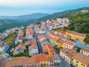 Villetta indipendente in vendita di 171 m² in Via Imperia