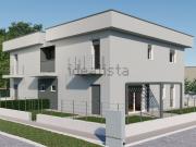 Villetta indipendente in vendita di 172 m² in Via Breda...