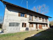 Villetta indipendente in vendita di 172 m² in Via Riva Alta
