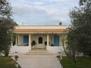 Villetta indipendente in vendita di 173 m² in Via A....