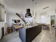 Villetta indipendente in vendita di 174 m² in Via Pietro...