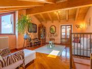 Villetta indipendente in vendita di 174 m² in Via Umberto I