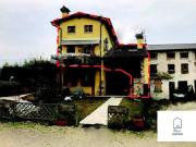 Villetta indipendente in vendita di 175 m² in Borgo...