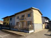 Villetta indipendente in vendita di 175 m² in Via Dorno, 51