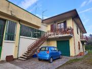 Villetta indipendente in vendita di 175 m² in Via Tengattini