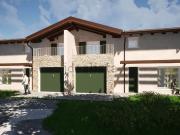 Villetta indipendente in vendita di 178 m²