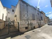 Villetta indipendente in vendita di 178 m² in Via Ajaccio