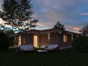 Villetta indipendente in vendita di 178 m² in Via...