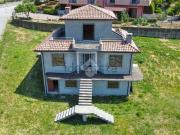 Villetta indipendente in vendita di 178 m² in Via Montello