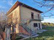 Villetta bifamiliare in vendita di 180 m²