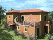 Villetta indipendente in vendita di 180 m²