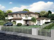 Villetta indipendente in vendita di 180 m²