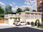 Villetta indipendente in vendita di 180 m²