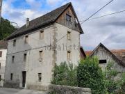 Villetta indipendente in vendita di 180 m² in Frazione...