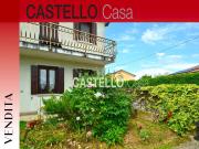 Villetta indipendente in vendita di 180 m² in Strada...