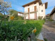 Villetta indipendente in vendita di 180 m² in Via Aosta, 49