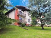 Villetta indipendente in vendita di 180 m² in Via CA PATERNA