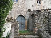 Villetta indipendente in vendita di 180 m² in Via Crizzina