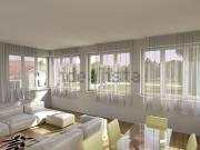 Villetta indipendente in vendita di 180 m² in Via della...