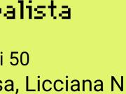 Villetta indipendente in vendita di 180 m² in Via della...