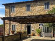 Villetta indipendente in vendita di 180 m² in Via della...