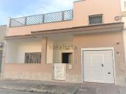 Villetta indipendente in vendita di 180 m² in Via Gallipoli