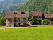 Villetta indipendente in vendita di 180 m² in Via Geronemoni