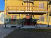 Villetta indipendente in vendita di 180 m² in Via Italia