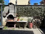 Villetta indipendente in vendita di 180 m² in Via Lanzo, 159