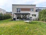 Villetta indipendente in vendita di 180 m² in Via Louis...