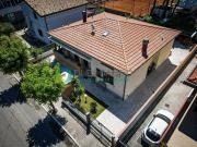 Villetta indipendente in vendita di 180 m² in Via Marco...
