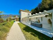 Villetta indipendente in vendita di 180 m² in Via Maspiano