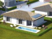 Villetta indipendente in vendita di 180 m² in Via...