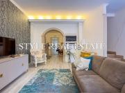 Villetta indipendente in vendita di 180 m² in Via Procida