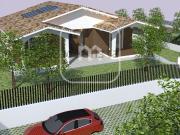 Villetta indipendente in vendita di 180 m² in Via Santa...