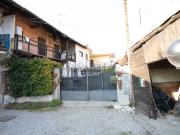 Villetta indipendente in vendita di 180 m² in Via ticino