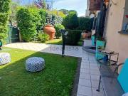 Villetta indipendente in vendita di 180 m² in Viale Adua