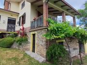 Villetta indipendente in vendita di 182 m² in Frazione...