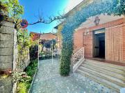 Villetta indipendente in vendita di 182 m² in Via G....