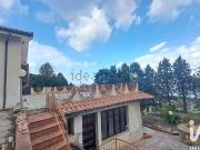 Villetta indipendente in vendita di 182 m² in Via Lancenia